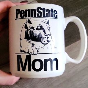 Penn State Mom Mug